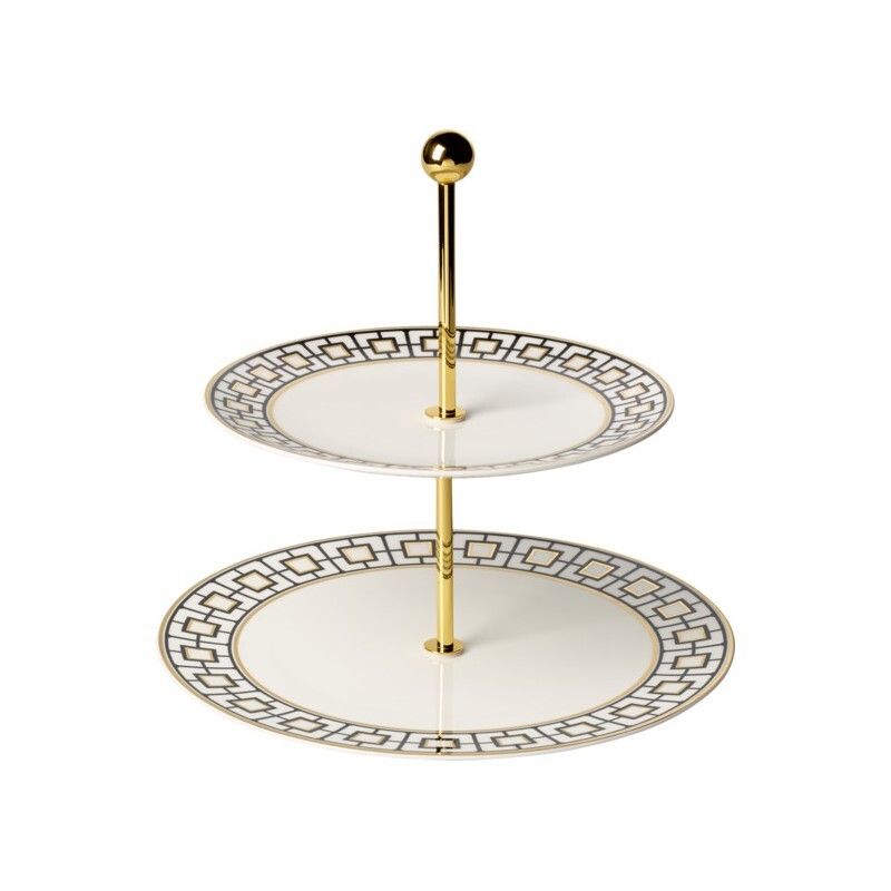 Villeroy &amp; Boch, Metrochic - Etagere 27,5 cm