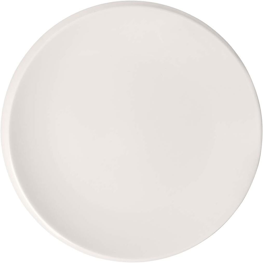 Villeroy &amp; Boch, Newmoon - Piatto piano 24 cm