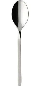 Villeroy &amp; Boch, NewWave - Cucchiaio da espresso 10,8 cm