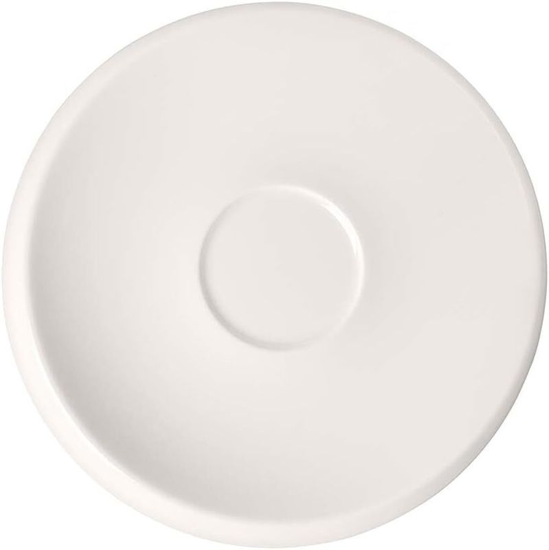 Villeroy &amp; Boch, Newmoon - Sottotazza 17 cm