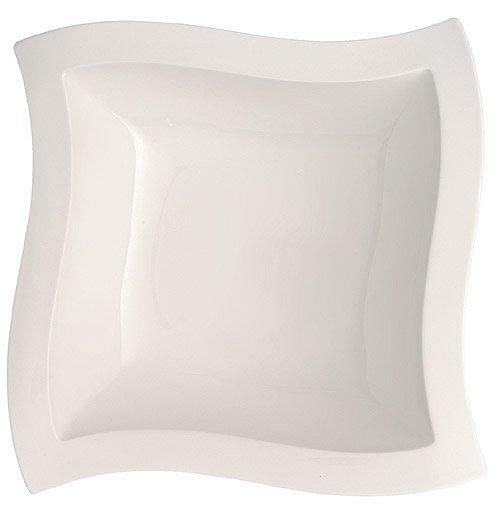 Villeroy &amp; Boch, NewWave - Insalatiera quadrata 3,65 l