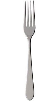Villeroy &amp; Boch, Oscar - Forchetta da dessert 18,3 cm