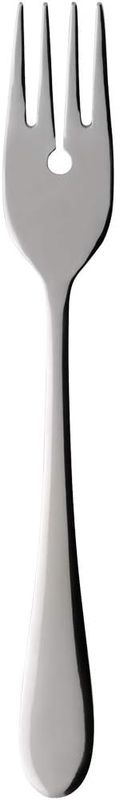 Villeroy &amp; Boch, Oscar - Forchetta da pesce 18 cm