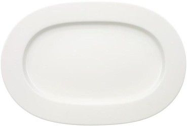Villeroy &amp; Boch, Royal - Piatto ovale 34,5 x 23,5 cm