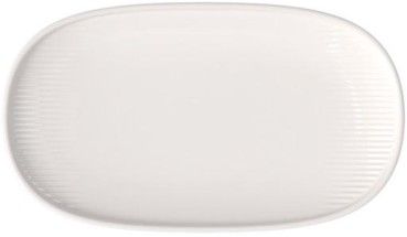 Villeroy &amp; Boch, Afina - Piatto ovale 23 x 13 cm