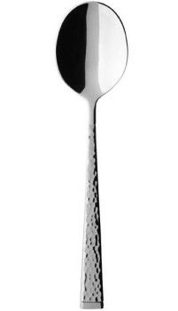 Villeroy &amp; Boch, Blacksmith - Cucchiaio da dessert 18 cm