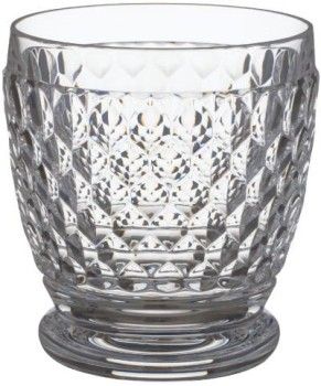 Villeroy &amp; Boch, Boston - Bicchiere 0,33 l
