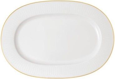 Villeroy &amp; Boch, Château Septfontaines - Piatto ovale 41,5 x 28,5 cm