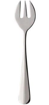 Villeroy &amp; Boch, Coupole - Forchetta per ostriche 12,7 cm