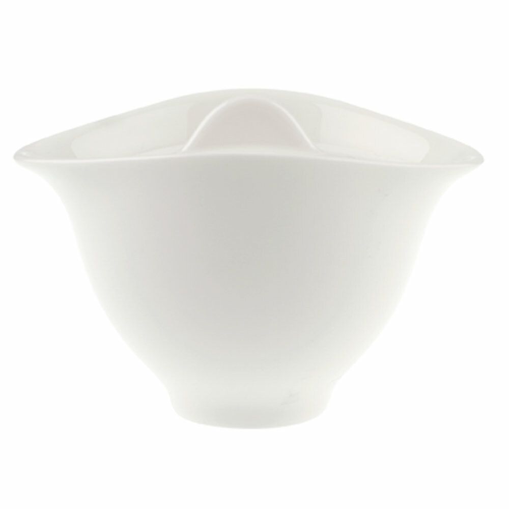 Villeroy &amp; Boch, Dune - Zuccheriera con coperchio 0,22 l