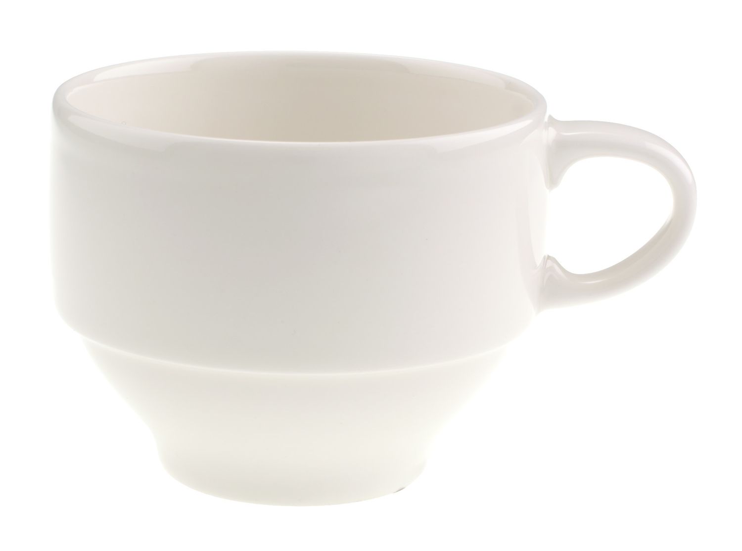 Villeroy &amp; Boch, Dune - Tazza impilabile 0,08 l