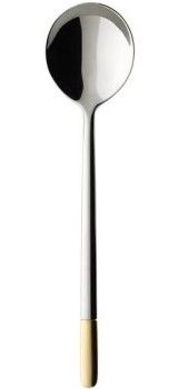 Villeroy &amp; Boch, Ella - Cucchiaio da zuppa 17,1 cm