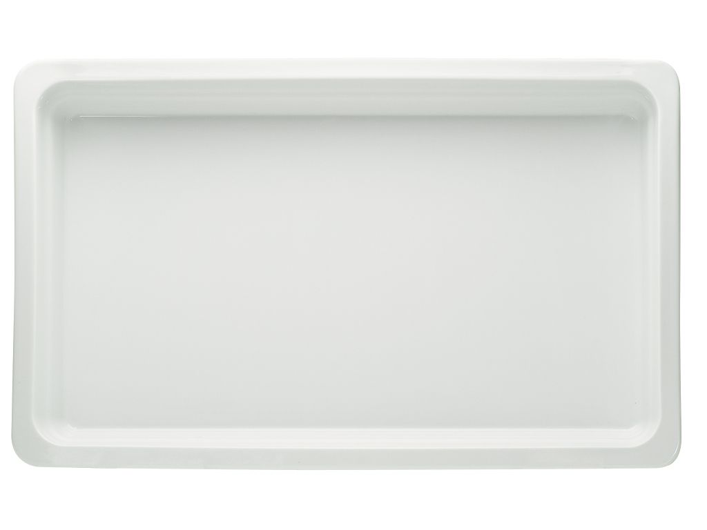 Vassoio Gastronorm 1/1 7,30 l Gn Function - Bauscher