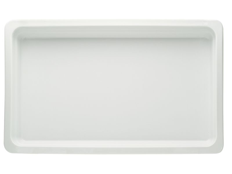Vassoio Gastronorm 1/1 7,30 l Gn Function - Bauscher