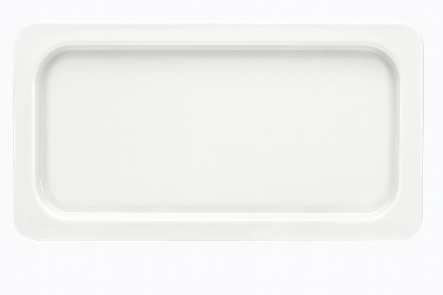 Vassoio Gastronorm 1/3 0,34 l Gn Function - Bauscher