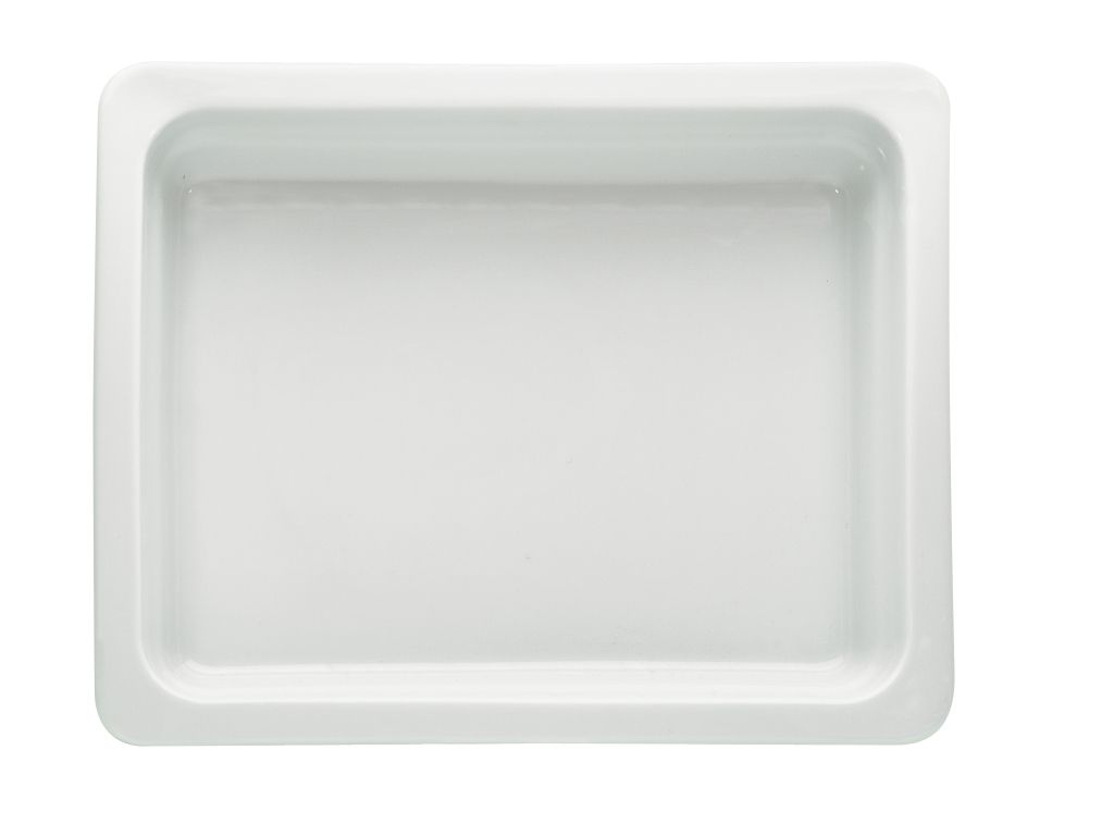 Vassoio Gastronorm 1/2 3,30 l Gn Function - Bauscher