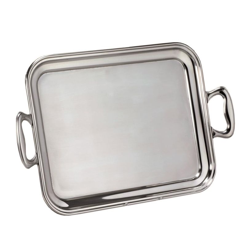 Vassoio Gastronorm Con Maniglie 40 x 32 cm - Alessi