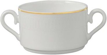 Villeroy &amp; Boch, Château Septfontaines - Tazza da brodo 0,2 l