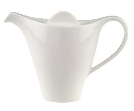 Villeroy &amp; Boch, Dune - Caffettiera con coperchio 0,3 l