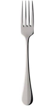 Villeroy &amp; Boch, Coupole - Forchetta da dessert 18,4 cm