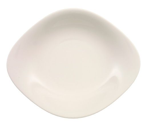 Villeroy &amp; Boch, Dune - Piatto piano ovale 36 x 25 cm