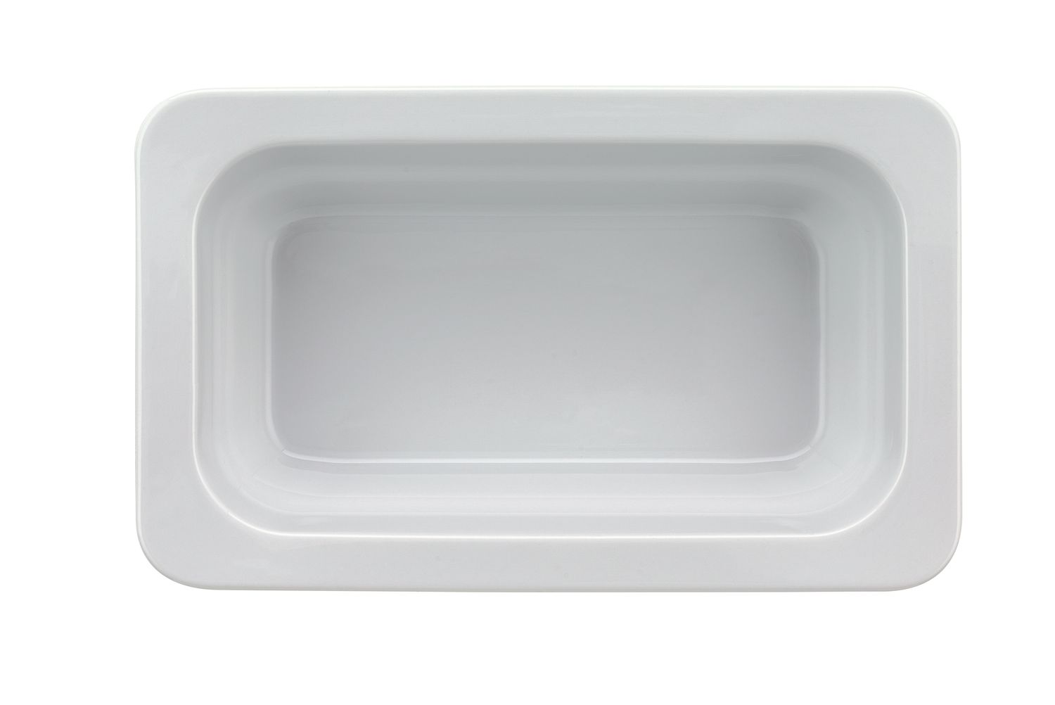 Vassoio Gastronorm 1/4 1,2 l Gn Function - Bauscher