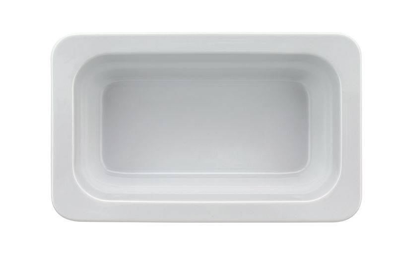 Vassoio Gastronorm 1/4 1,2 l Gn Function - Bauscher