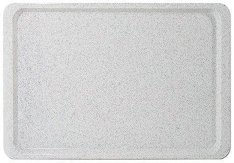 Vassoio GN 1/1 Grigio - Contacto