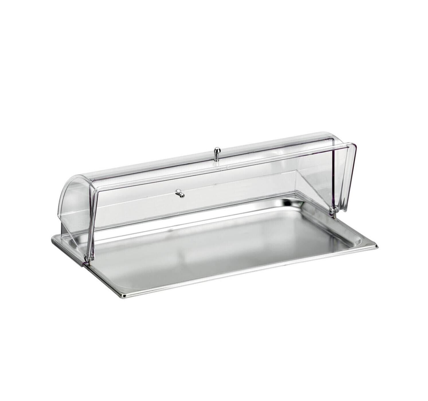 Vassoio Pasticceria 54 x 34 cm - Pintinox