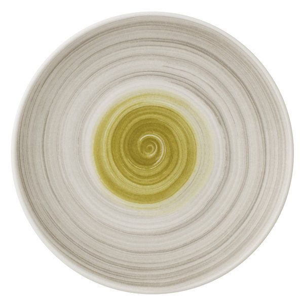 Villeroy &amp; Boch, Amarah Reed - Piatto coupe piano 16 cm