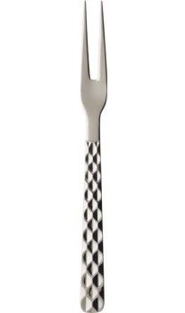 Villeroy &amp; Boch, Boston - Forchetta da carne 19,5 cm