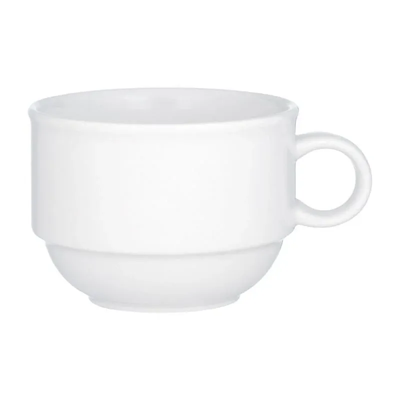 Villeroy &amp; Boch, Corpo - Tazza impilabile 0,22 l