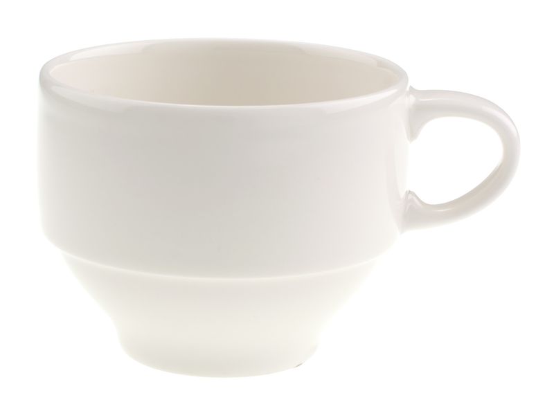 Villeroy &amp; Boch, Dune - Tazza impilabile 0,18 l