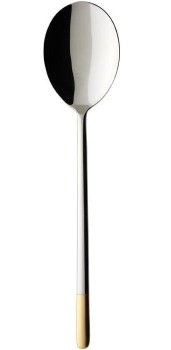 Villeroy &amp; Boch, Ella - Cucchiaio da tavola 21,1 cm