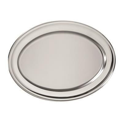 Vassoio Ovale 45 cm - Alessi