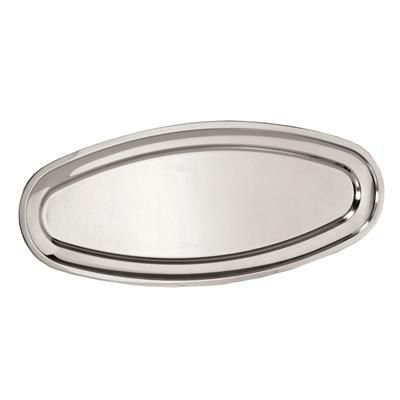 Vassoio Ovale Pesce 60 cm Eastman - Tirolix