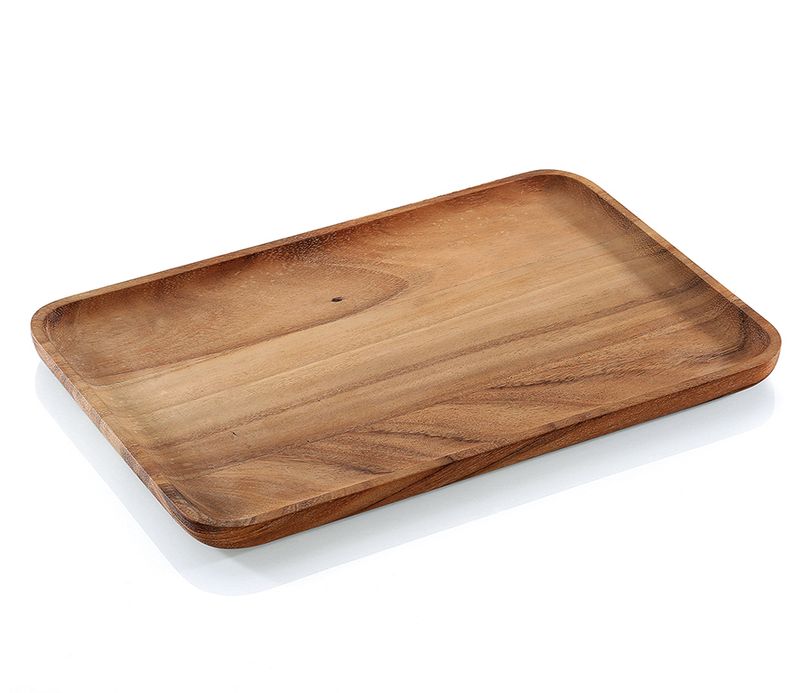 Vassoio/Piatto per snack 23,5 cm - Zassenhaus