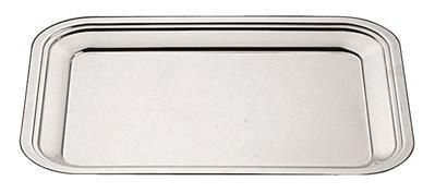 Vassoio Rettangolare 27 x 21 cm - Abert