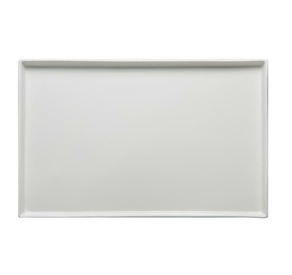 Vassoio Rettangolare 34 x 22 cm Plates - Tirolix