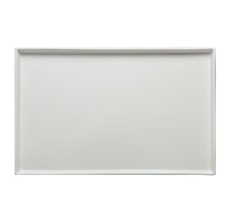 Vassoio Rettangolare 34 x 22 cm Plates - Tirolix