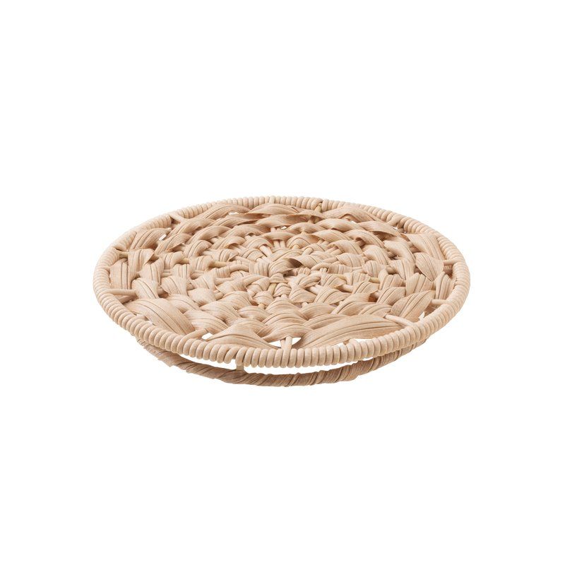 Vassoio 18 cm Radici - Arthur Krupp