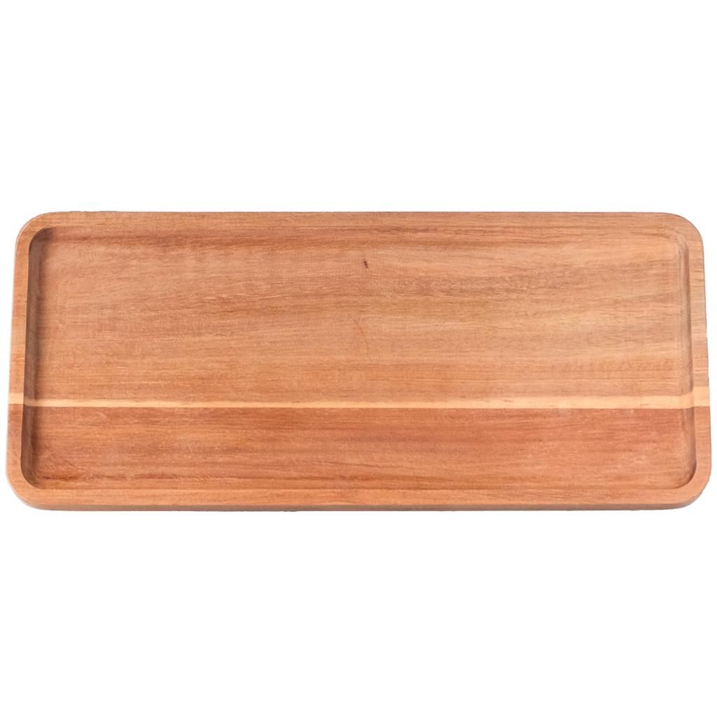 Vassoio Rettangolare 40 x 17 cm - Tirolix