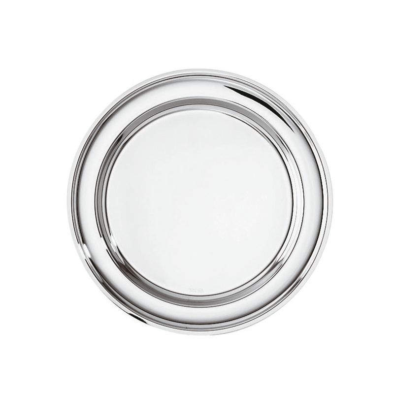 Vassoio tondo 30 cm 662-663 - Arthur Krupp