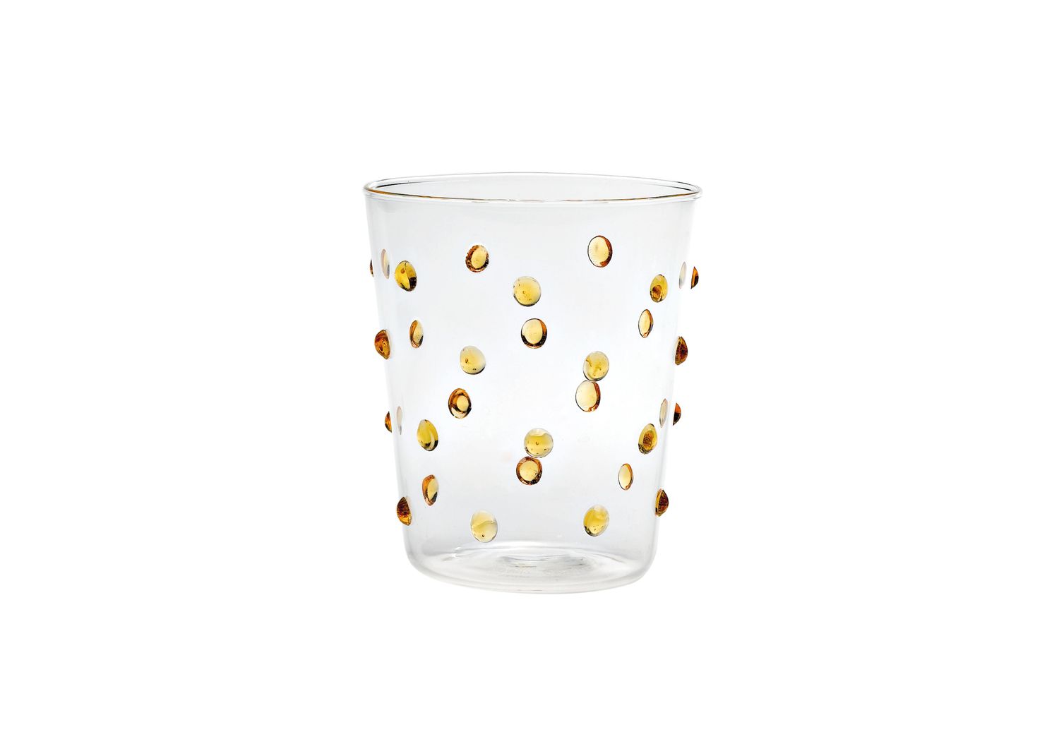 Tumbler 45 cl Party Giallo - Zafferano