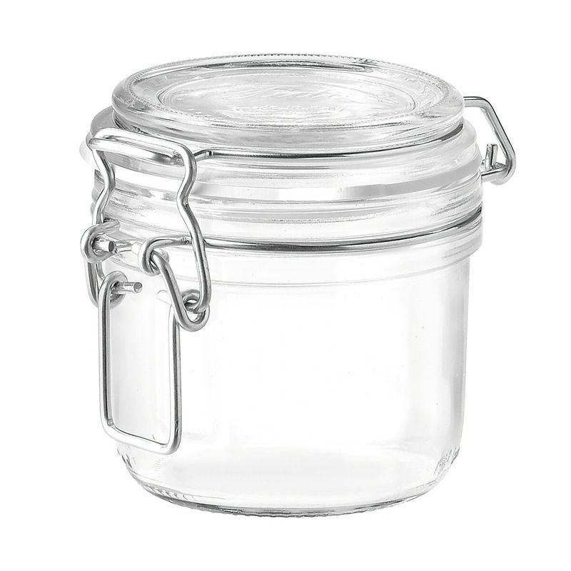 Vaso Ermetico 20 cl Fido - Bormioli Rocco