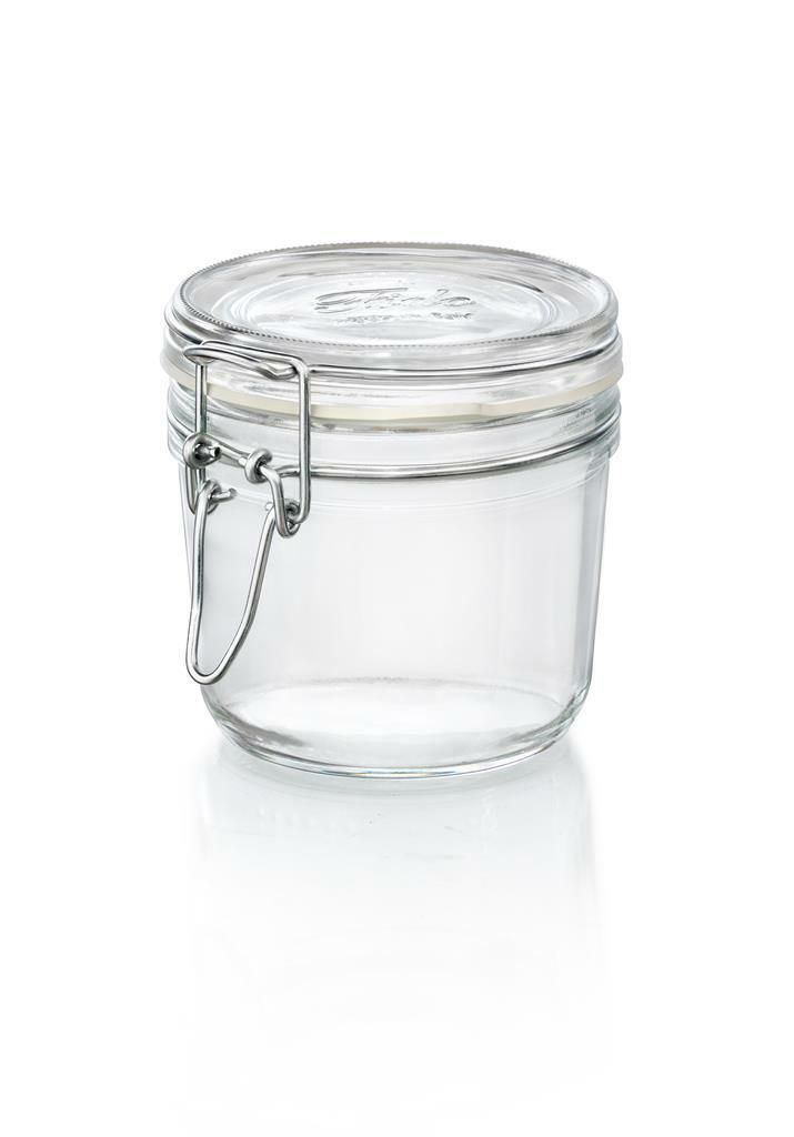 Vaso Ermetico 35 cl Fido - Bormioli Rocco