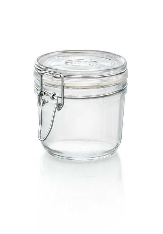 Vaso Ermetico 35 cl Fido - Bormioli Rocco