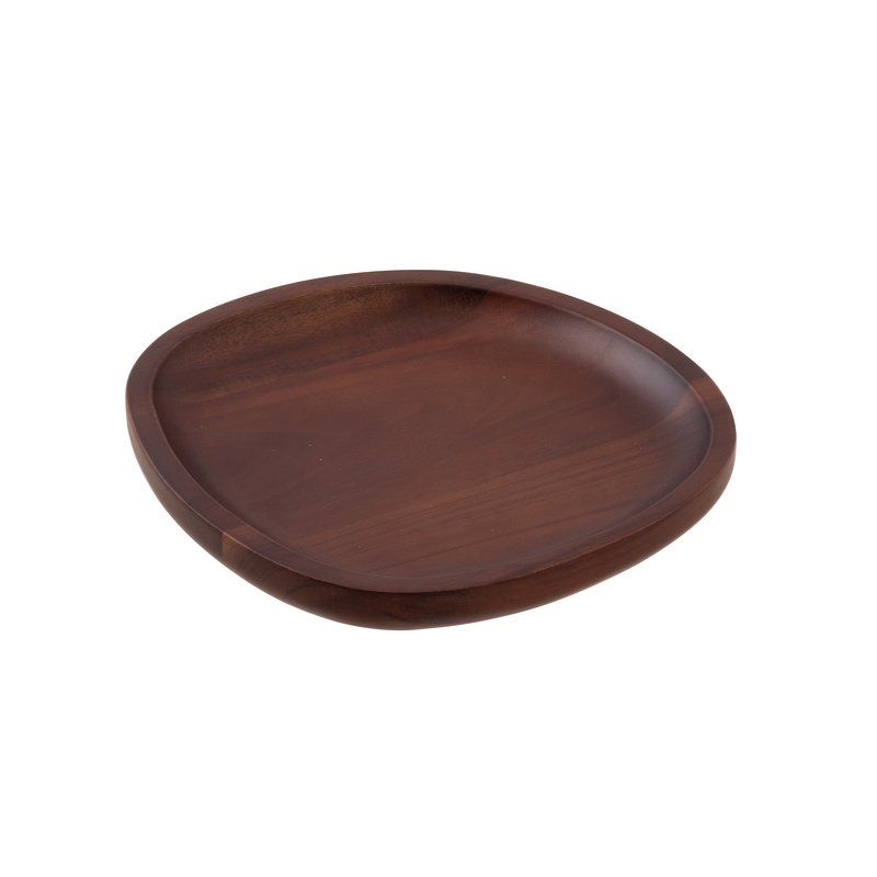 Vassoio 18 x 18 cm Radici - Arthur Krupp