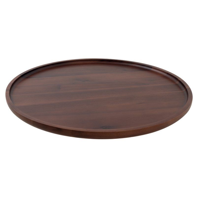 Vassoio 45 cm Radici - Arthur Krupp