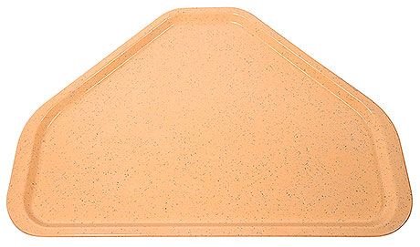 Vassoio da mensa 48 x 34 cm Pesca - Contacto